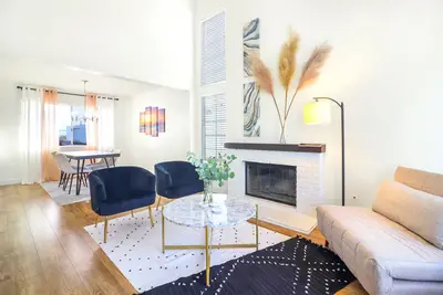 Image de Oceanside by the Sea (Mins to Legoland & Beaches)