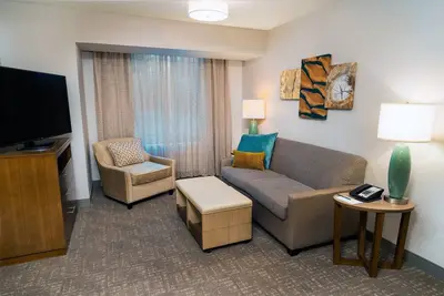 Image de 1 Bedroom | Free Breakfast + Indoor Pool + Hot Tub