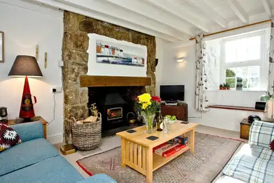 Image de 2 chambres à coucher à Pendeen