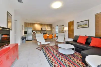 Image de Wynwood Area w/Hot Tub 10 min from South Beach