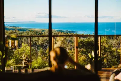 Image de Black Wattle Coastal Retreat