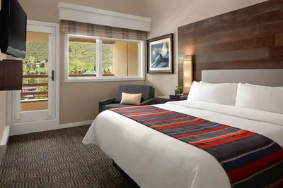 Image de 2 Bedroom Villa - Marriott's Streamside at Vail Douglas Building Sleeps 8