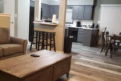 Image de Nice quiet neighborhood