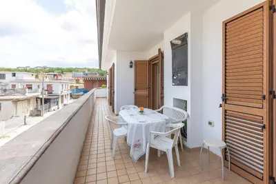 Image de Superbe appartement à Palma Campanie