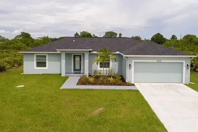 Image de Brand new Private Home-Beach Nearby in Sw Florida