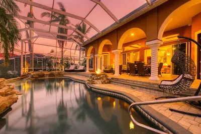 Image de Intervillas Florida - Villa Victoria