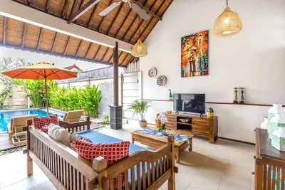 Image de Villa Alamanda, central and close to restaurants