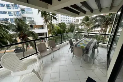 Image de Stunning 3 bedrooms Apartment in San Andres