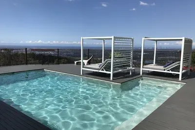 Image de Views from Stradbroke to Tweed Heads