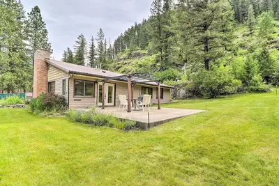 Image de Columbia Falls Home: 14 Mi to Glacier Nat’l Park!
