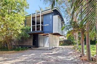 Image de Baleen Beach House | by Discover Stradbroke