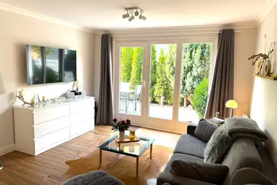 Image de Ferienwohnung/app. für 4 Gäste mit 55m² in Bad Harzburg