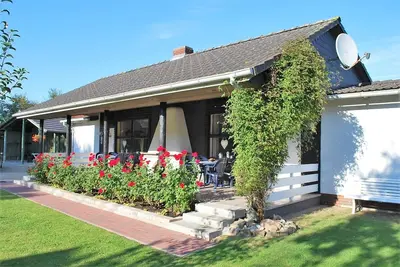 Image de Vacation apartment/apartment for 5 guests with 65m² in Butjadingen-Eckwarderhörne (171226)