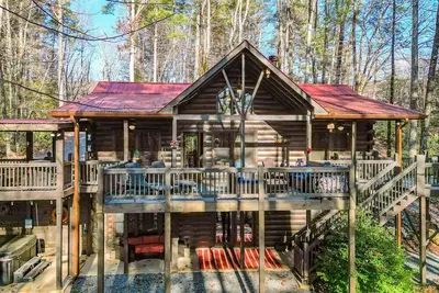 Image de Lil` Apple-achian Den