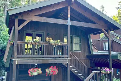 Image de Moose Hollow - Glacier Park Getaway!