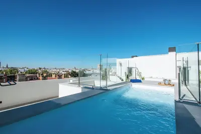 Image de Sercotel Sevilla Guadalquivir Suites