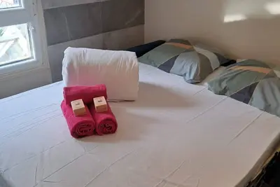 Image de Cosy Studio - Studio Appartement, Couchages 2