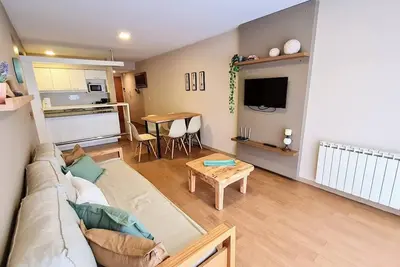 Image de Modern and centrally located apartment in Bariloche
