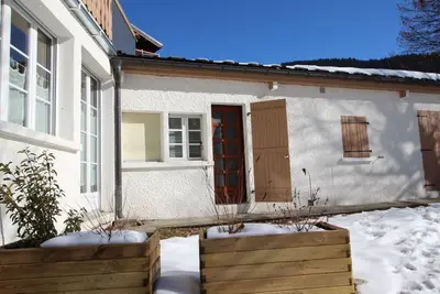 Image de Appartement Les Carroz d'Arâches, 3 pièces, 4 personnes