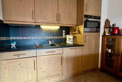 Image de Appartement Les Carroz d'Arâches, 3 pièces, 5 personnes