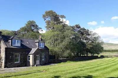 Image de Beautiful Traditional secluded country cottage, Fantastic view!