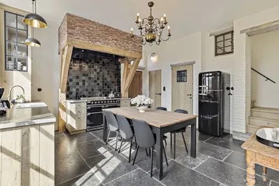 Image de Stylish country house near Brussels