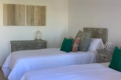 Image de Villa Cana, a tan Sólo 1 Minuto del Mar