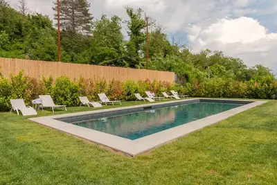 Image de Villa Viola 10Pax Large Pool A\/C, Bbq, Private Chef, Wine tasting, near 5 Terre