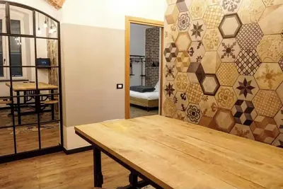 Image de Federici Your base for exploring the city and Cinque Terre