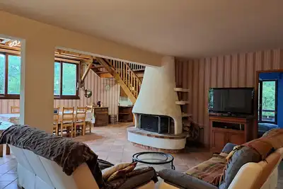 Image de Aillon Évasion 15