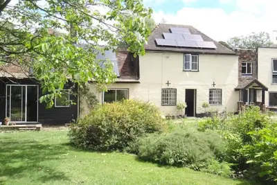 Image de Self-catering in the Kent countryside