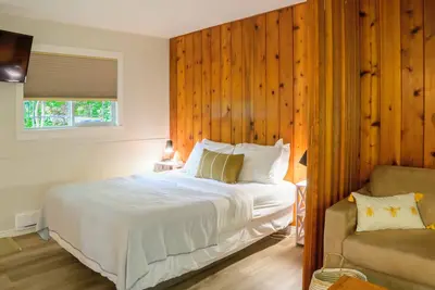 Image de Escape to Christina Lake - Budget Friendly Sleeps 4 - Beaches, Golf, Fishing