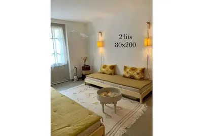 Image de Appartement