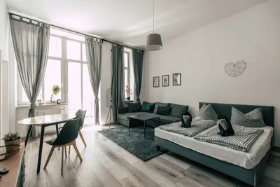 Image de Luga Homes - Gewandhaus