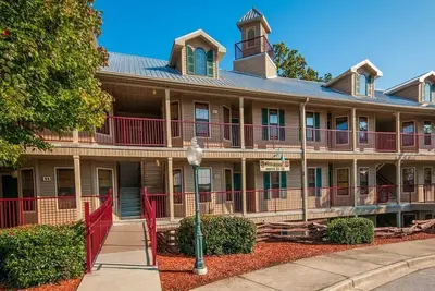 Image de Great stay for your family by Blue Ridge Mountains