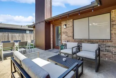 Image de Texan Hideaway - Cozy, Convenient, Comfortable!
