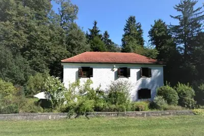 Image de Vogelhütte by Interhome