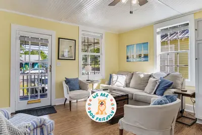 Image de Robins Nest - Dog Friendly - Walk to Bay Center