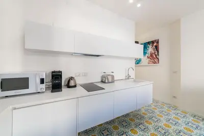 Image de Castalia Deluxe Apartment