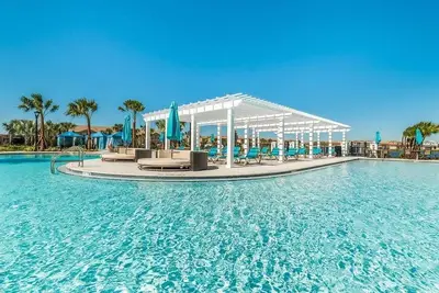 Image de Last Minute Disney Getaway! Private Pool, Hot Tub & Game Room. Book Now! #6136