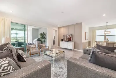 Image de Last Minute Disney! Private Pool, Hot Tub, Game Room & Themed Bedrooms. Book Now! #30834