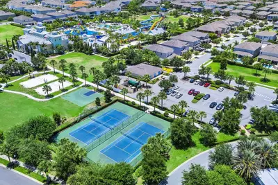 Image de Last Minute Disney! Private Pool, Hot Tub, Game Room & Themed Bedrooms. Book Now! #31744