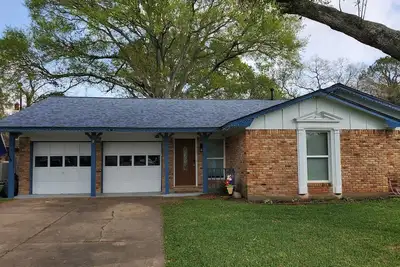 Image de Bayou Cottage: Quaint 4 Bed house near Nasa/Kemah