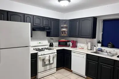 Image de Luxury 2Kings Bedroom Near Ewr airport\/Nyc manhattan
