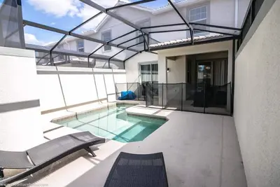 Image de Last Minute Disney Getaway! Townhouse with Private Pool. Book Now! #43243