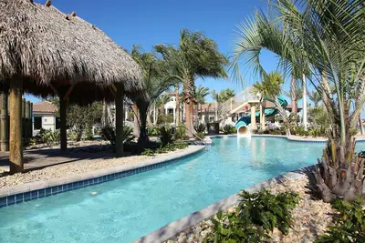 Image de Last Minute Disney! Private Pool, Hot Tub, Game Room & Themed Bedrooms. Book Now! #43245