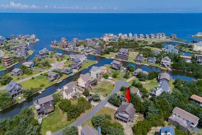 Image de Summer Savings - Soundside Home w/ Cmty Pool + Tennis/Pickleball, Beach Nearby