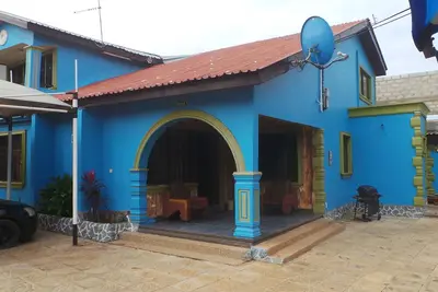 Image de JohAnn Western Guesthouse -5mins from the beach