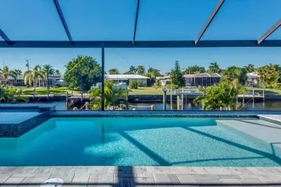 Image de Vrcc Villa Skyfall