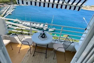 Image de Appartement de vacances Kraljevica pour 1 - 4 personnes avec 1 chambre à coucher - Appartement de va